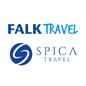 Falk Travel + Spica Travel